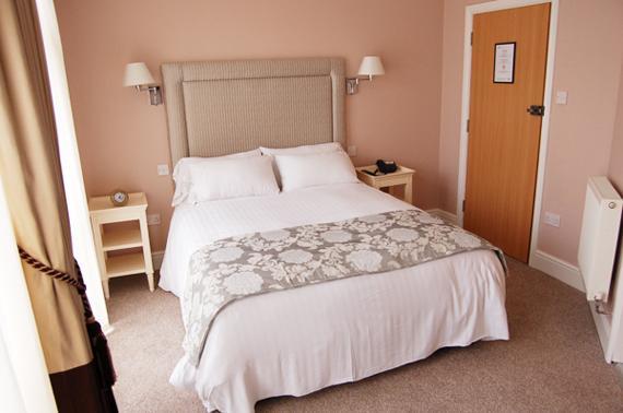 Devonshire Hotel Hornchurch Chambre photo