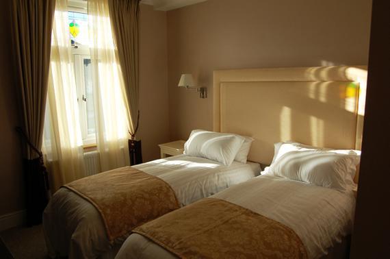 Devonshire Hotel Hornchurch Chambre photo