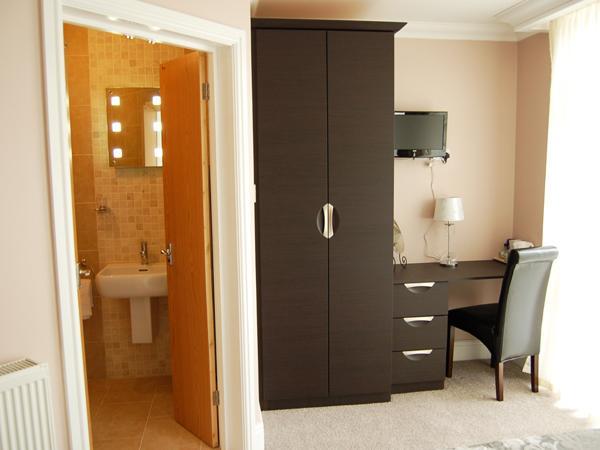 Devonshire Hotel Hornchurch Chambre photo